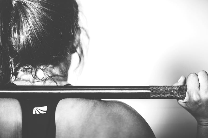 Pilates Workout